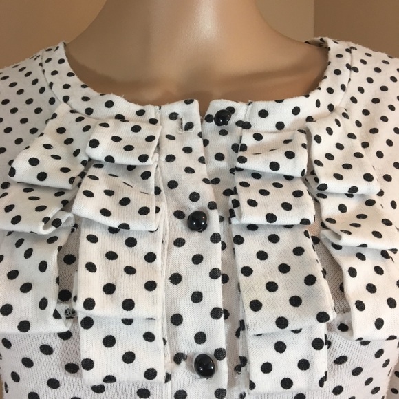 Pretty good cardigan size s - Picture 2 of 4